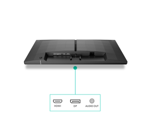 Philips Evnia 3000 27M2N3200NF/00 pantalla para PC 68,6 cm (27