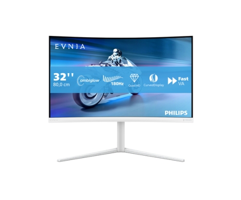 Philips Evnia 5000 32M2C5501/00 pantalla para PC 81,3 cm (32