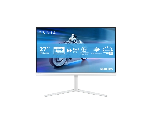 Philips Evnia 5000 pantalla para PC 68,6 cm (27