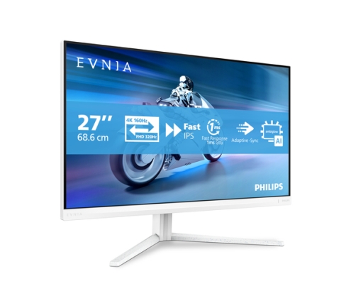 Philips Evnia 5000 pantalla para PC 68,6 cm (27