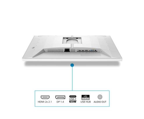 Philips Evnia 5000 pantalla para PC 68,6 cm (27