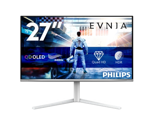 Philips Evnia 6000 27M2N6501L/00 pantalla para PC 67,3 cm (26.5