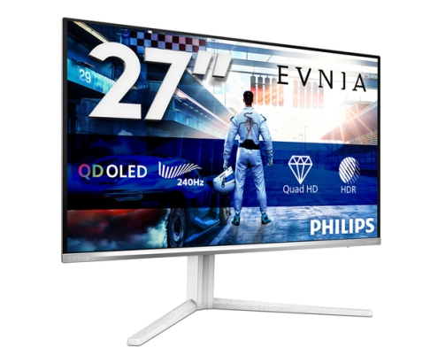 Philips Evnia 6000 27M2N6501L/00 pantalla para PC 67,3 cm (26.5