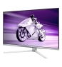 Philips Evnia 8000 32M2N8900/00 pantalla para PC 80 cm (31.5
