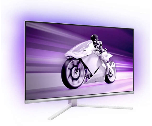 Philips Evnia 8000 32M2N8900/00 pantalla para PC 80 cm (31.5