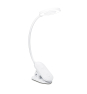 Philips Funcional Flexo de escritorio Forys Clip