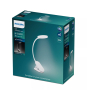 Philips Funcional Flexo de escritorio Forys Clip