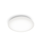 Philips Funcional Plafón Moire 10 W