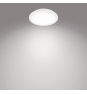 Philips Funcional Plafón Moire 10 W