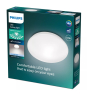 Philips Funcional Plafón Moire 10 W