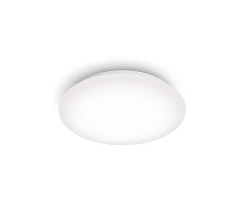 Philips Funcional Plafón Moire 10 W