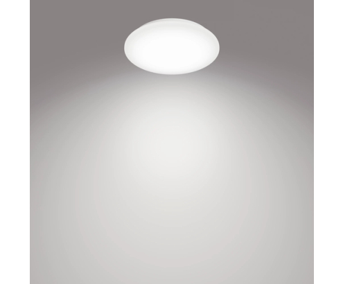 Philips Funcional Plafón Moire 10 W