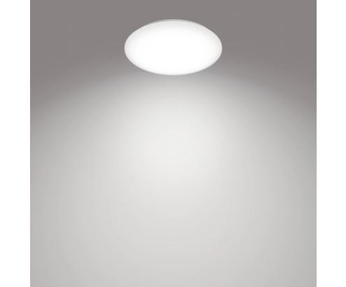 Philips Funcional Plafón Moire 20 W