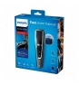 Philips hairclipper 5000 cortapelos 3 peines lavable HC5650/15