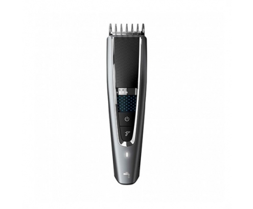 Philips hairclipper 5000 cortapelos 3 peines lavable HC5650/15