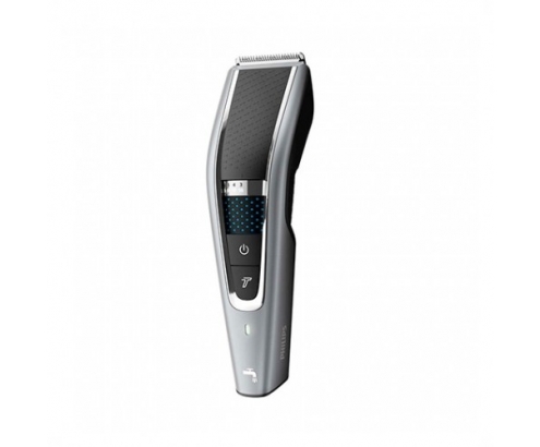 Philips hairclipper 5000 cortapelos 3 peines lavable HC5650/15