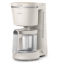 Philips HD5120/00 cafetera eléctrica Totalmente automática Cafetera de filtro 1,2 L