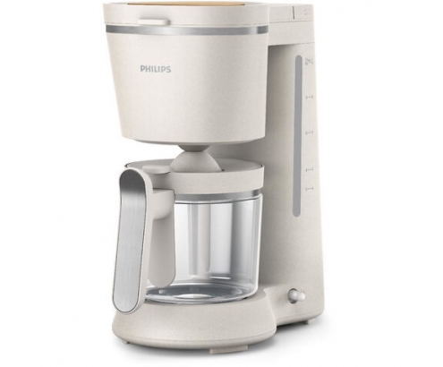 Philips HD5120/00 cafetera eléctrica Totalmente automática Cafetera de filtro 1,2 L