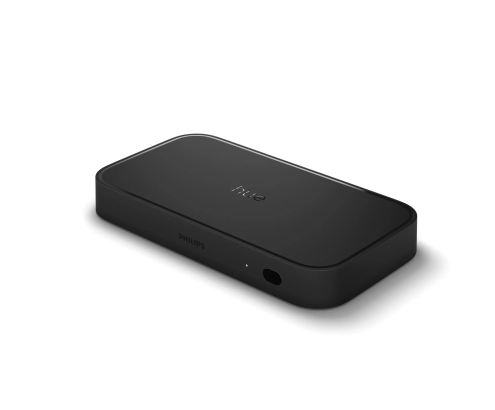 Philips Hue Play HDMI sync box 8K