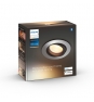 Philips Hue White ambiance Foco empotrable Milliskin extensible