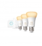 Philips Hue White ambiance Kit de inicio E27