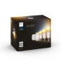 Philips Hue White ambiance Kit de inicio E27