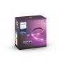 Philips Hue White and Color ambiance Base de tira de luz Plus V4 2m multicolor 