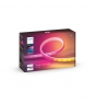 Philips Hue White and Color ambiance Gradient lightstrip de 2 metros