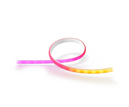 Philips Hue White and Color ambiance Gradient lightstrip de 2 metros
