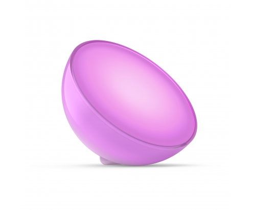 Philips Hue White and Color ambiance Lámpara portátil Go (último modelo)