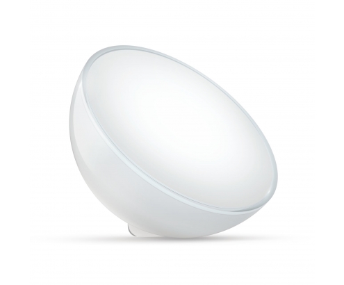 Philips Hue White and Color ambiance Lámpara portátil Go (último modelo)