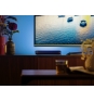 Philips Hue White and Color ambiance Pack de extensión barra de luces Play