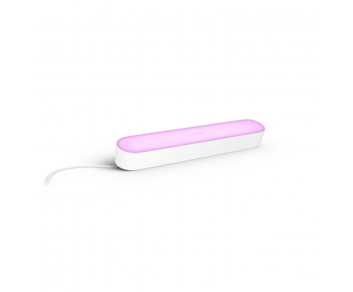 Philips Hue White and Color ambiance Pack individual barra de luces Play