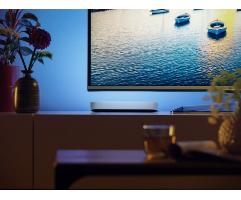 Philips Hue White and Color ambiance Pack individual barra de luces Play