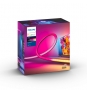 Philips Hue White and Color ambiance Play gradient lightstrip 65 inch Negro