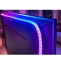 Philips Hue White and Color ambiance Play gradient lightstrip 75 inch Negro