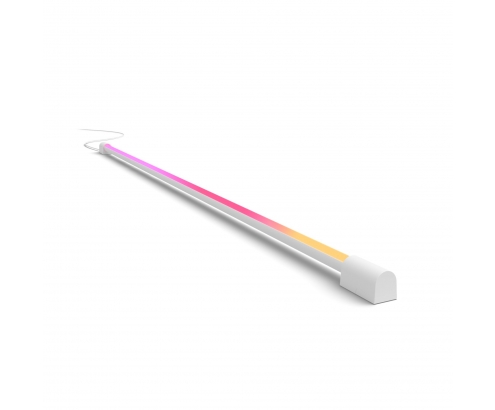 Philips Hue White and Color ambiance Tubo de luz Play gradient grande