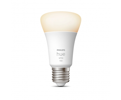 Philips Hue White Pack de 1 E27