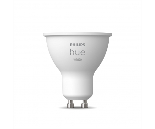 Philips Hue White Pack de 1 GU10