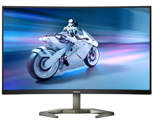 Philips Momentum 32M1C5200W/00 pantalla para PC 80 cm (31.5
