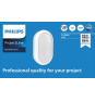 Philips Montaje en pared