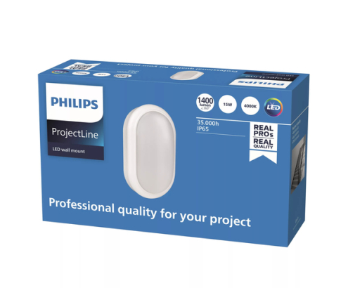 Philips Montaje en pared