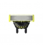 Philips Norelco OneBlade OneBlade QP410/50 Cuchilla 360 de recambio