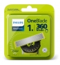 Philips Norelco OneBlade OneBlade QP410/50 Cuchilla 360 de recambio