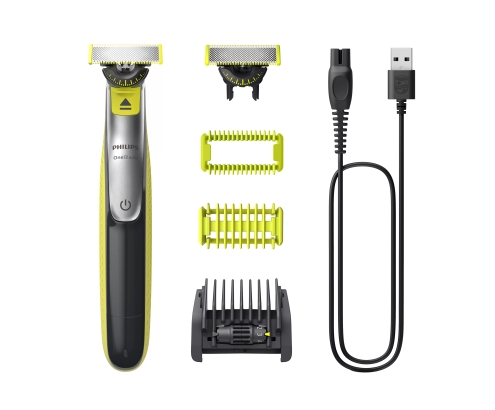 Philips OneBlade 360 QP2834/23 Face + Body