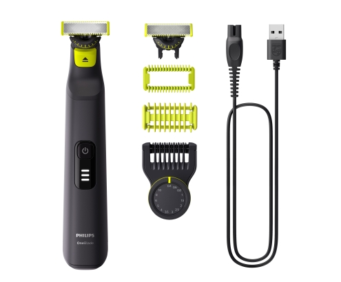 Philips OneBlade Pro 360 QP6542/15 Face + Body