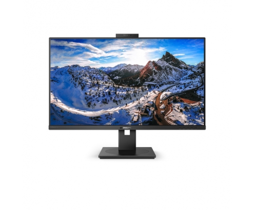 Philips P Line 326P1H/00 monitor LED display 80 cm 31.5p negro