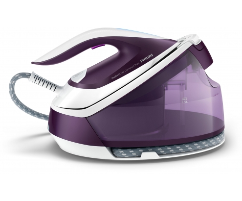 Philips PerfectCare Compact Plus GC7933/30 Centro de planchado
