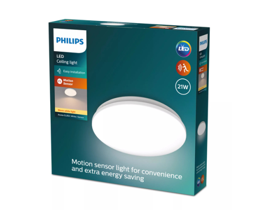 Philips Plafón 21 W