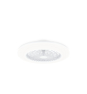 Philips Plafón con ventilador Amigo 42+20 W